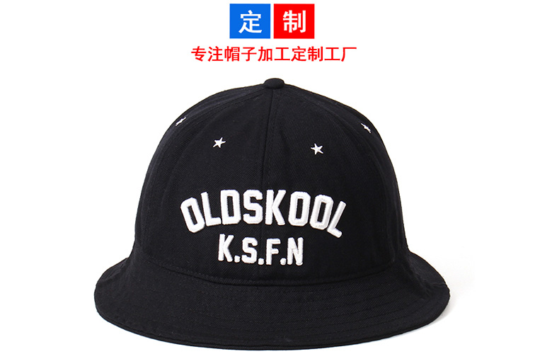 制帽工厂,帽子工厂