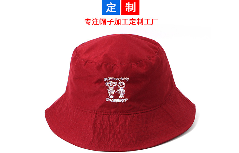 帽子定制,东莞制帽厂