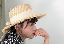 炎热夏天防晒戴什么帽子出门好